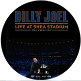  BILLY JOEL x